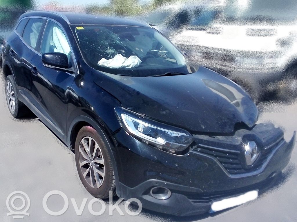 Kadjar Kadjar  RSA253B05623R