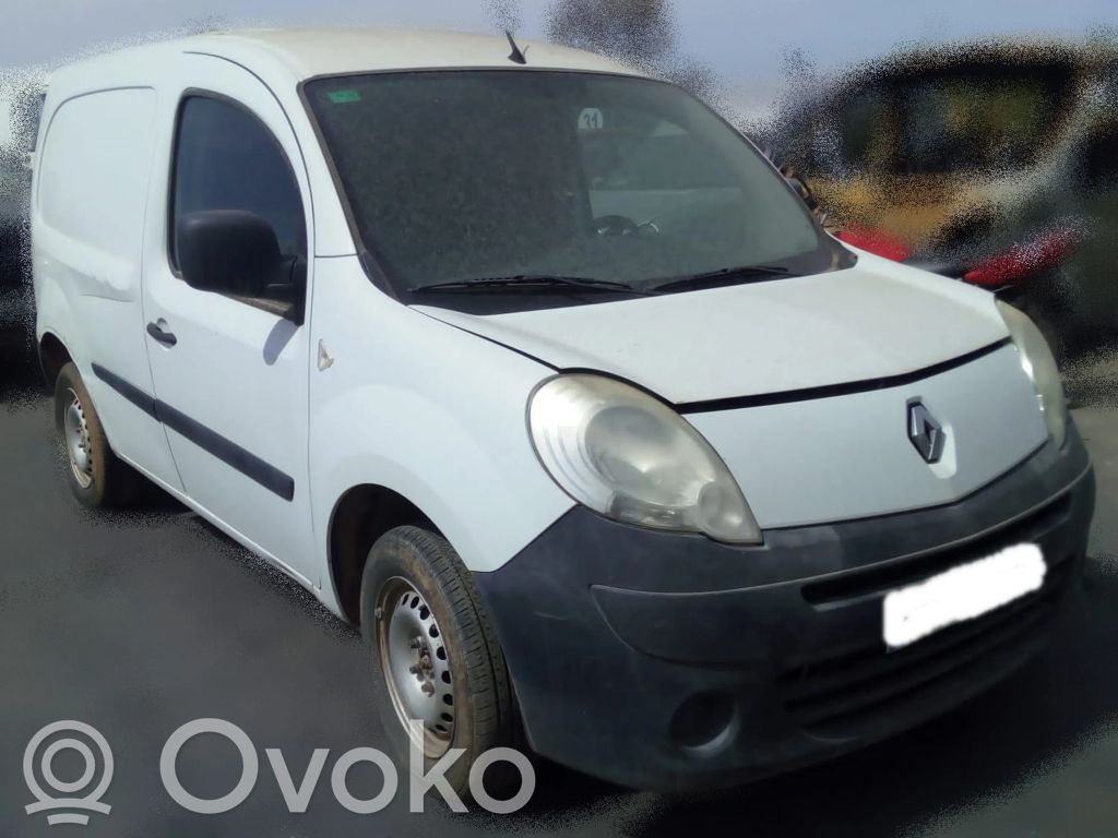 Kangoo II Kangoo