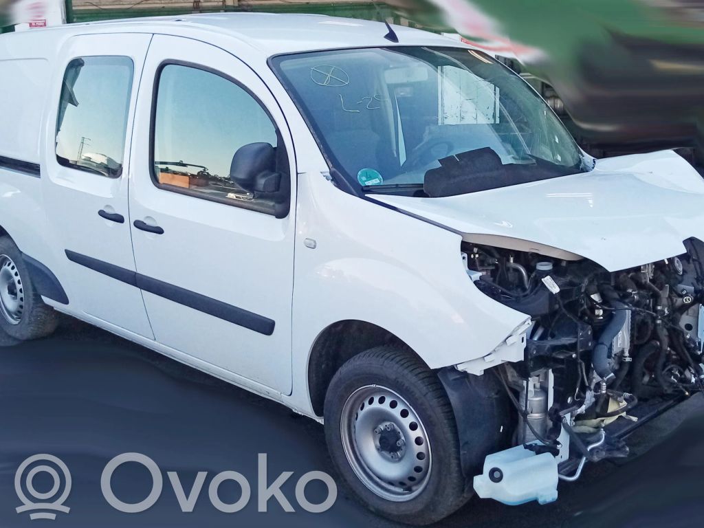 Kangoo II Kangoo