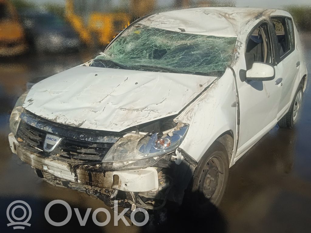 Sandero Sandero, Sandero Stepway  8200760429C