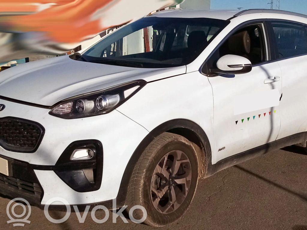 Sportage Sportage