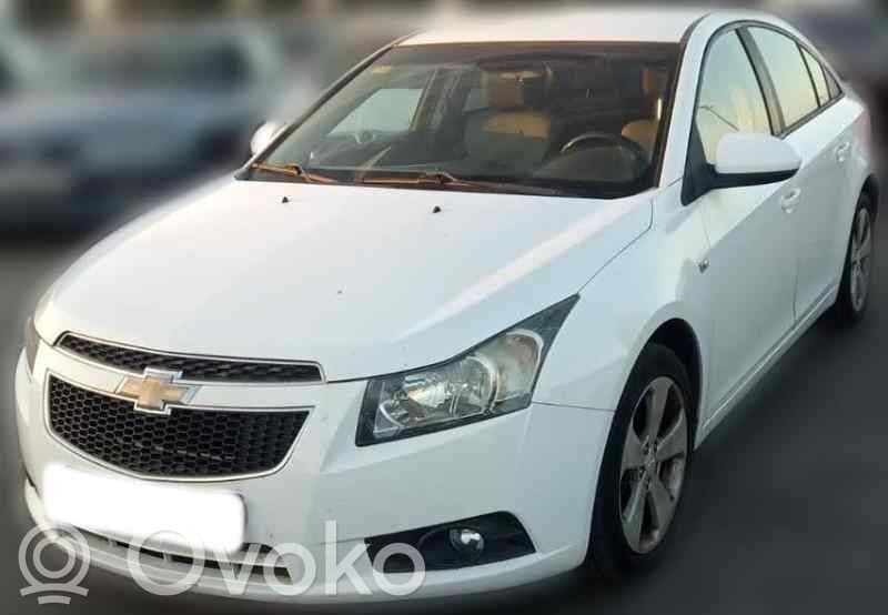 Cruze Cruze