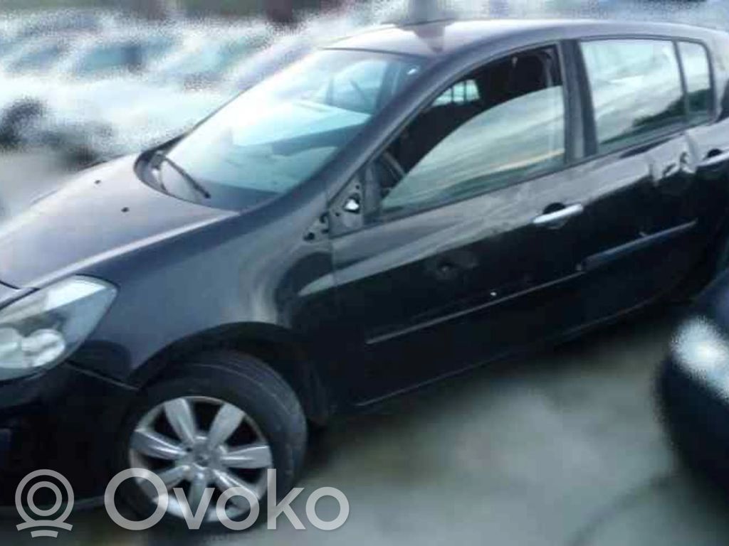 Clio IV Clio