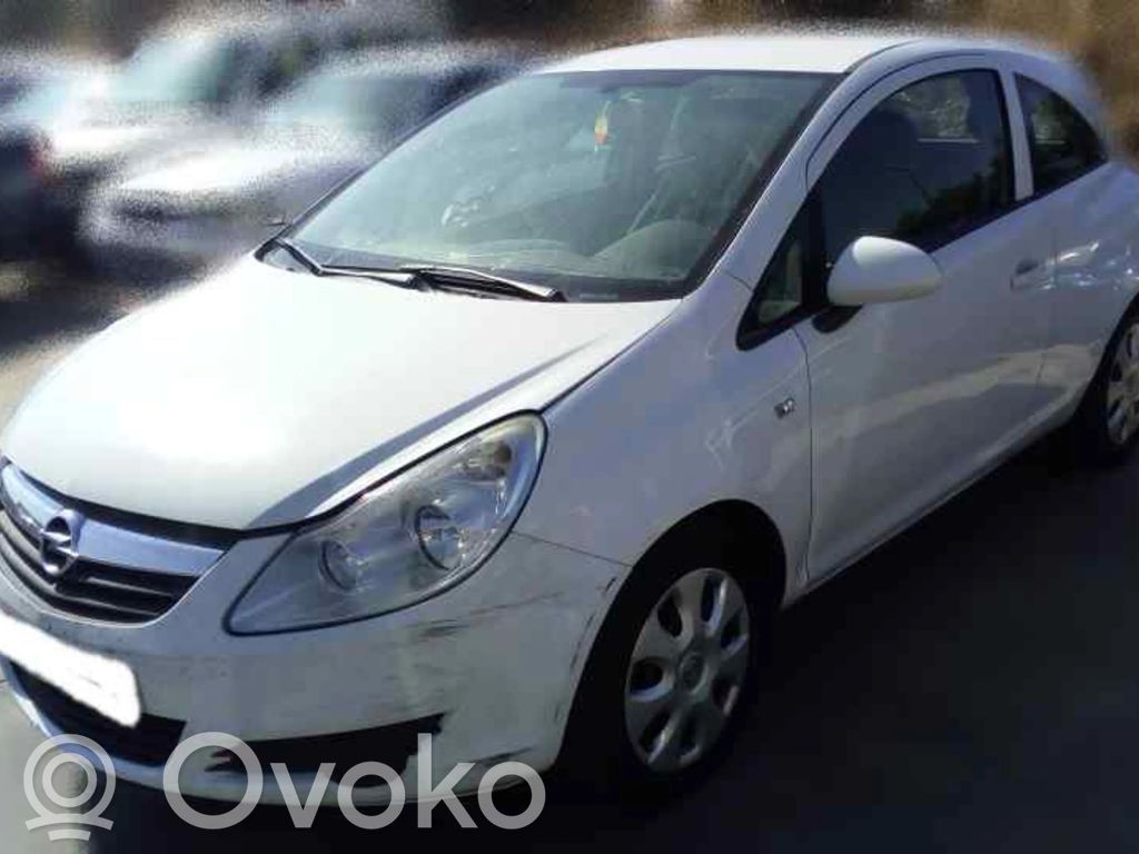 Corsa D Corsa  5570202005908B11