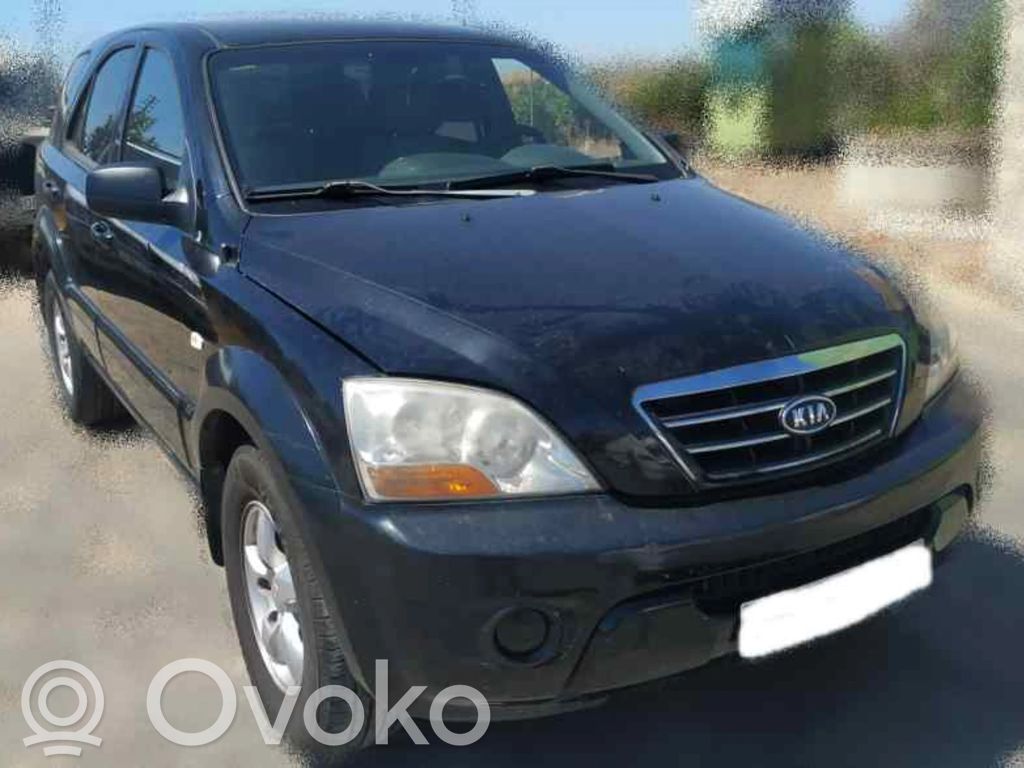 Sorento Sorento