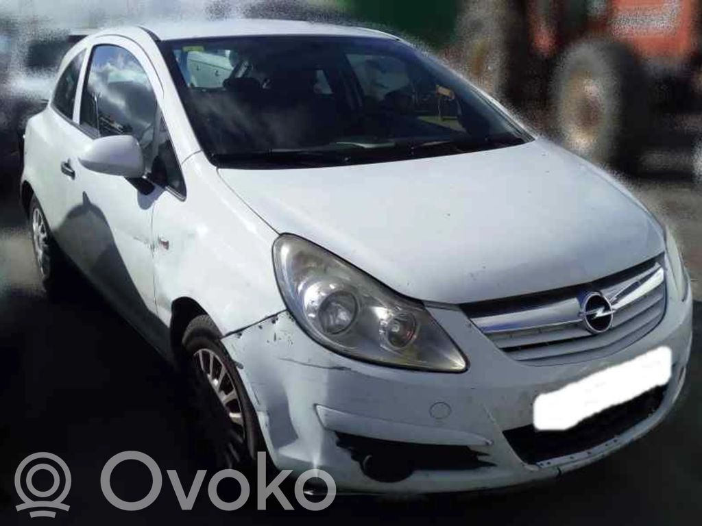 Corsa D Corsa  93189091