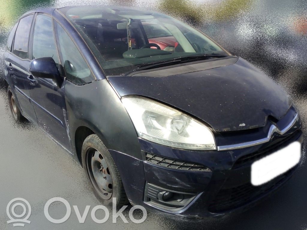 C4 Grand Picasso C4 Picasso, Grand Picasso, Aircross, Cactus