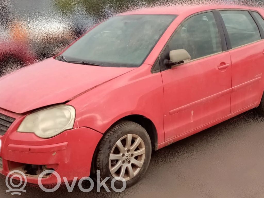 Polo V 6R Polo