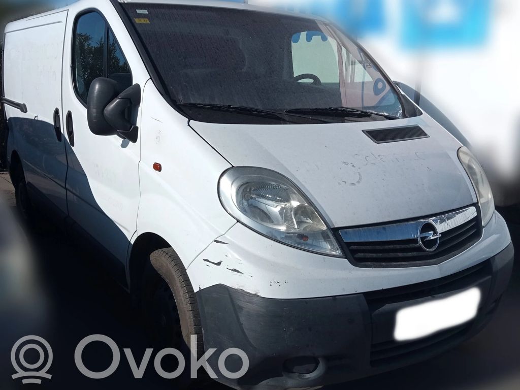 Vivaro Vivaro