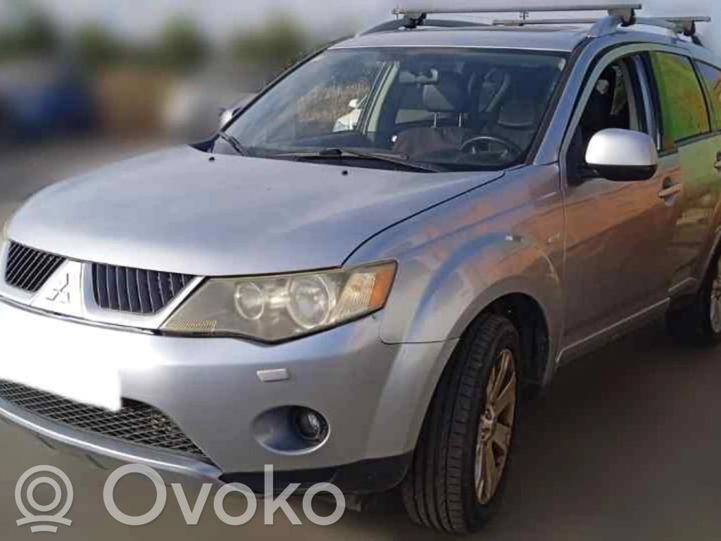 Outlander Outlander