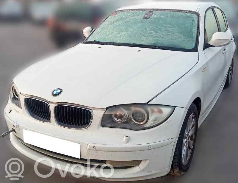 1 E81 E87 Series 1