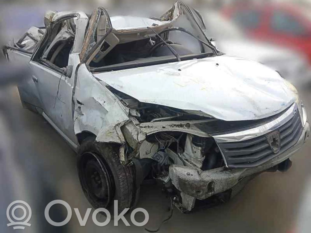 Sandero Sandero, Sandero Stepway  8200820344