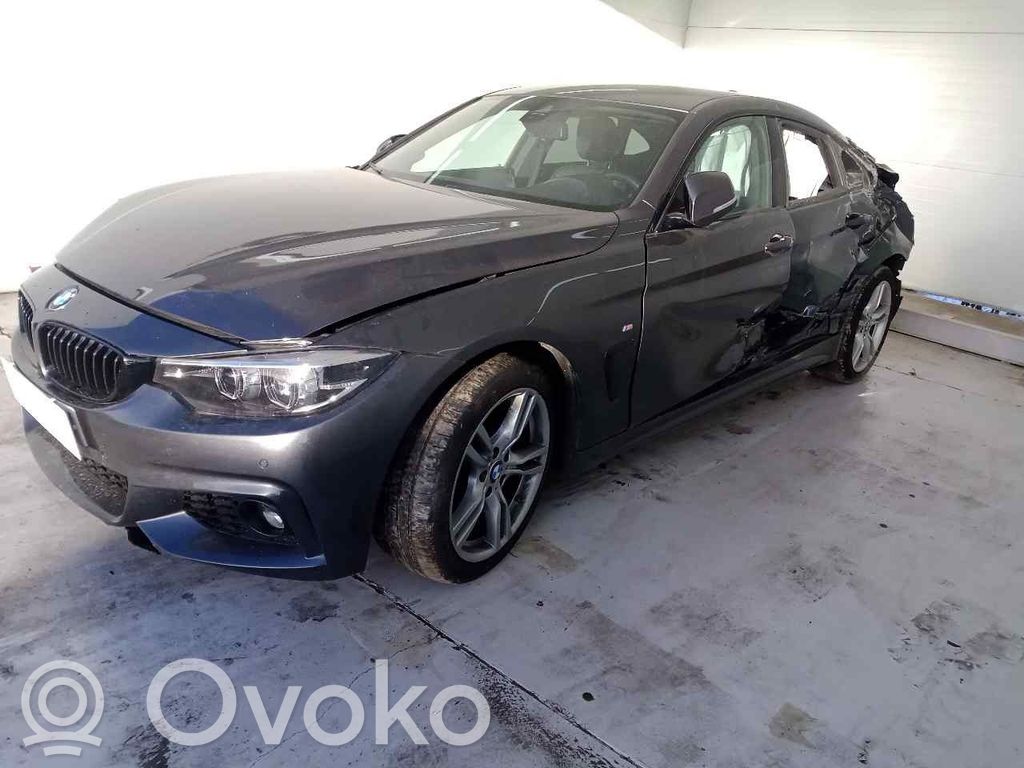 4 F32 F33 Series 4