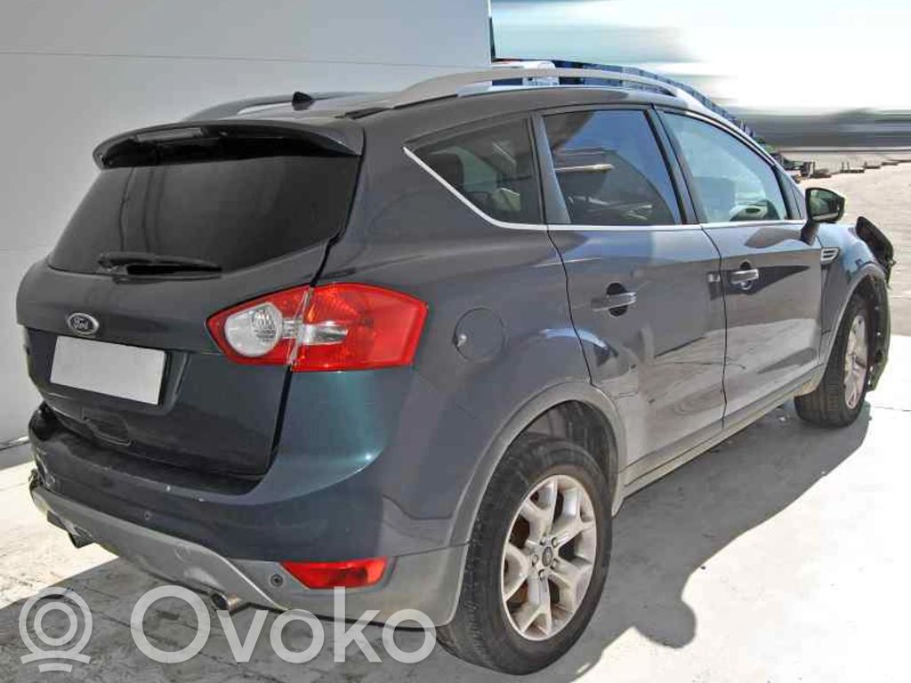 Kuga I Kuga