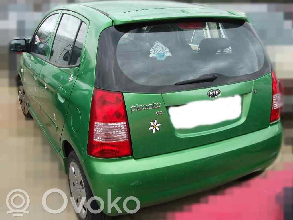 Picanto Picanto
