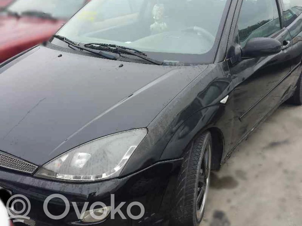 Focus Focus  2S4AA21812CB