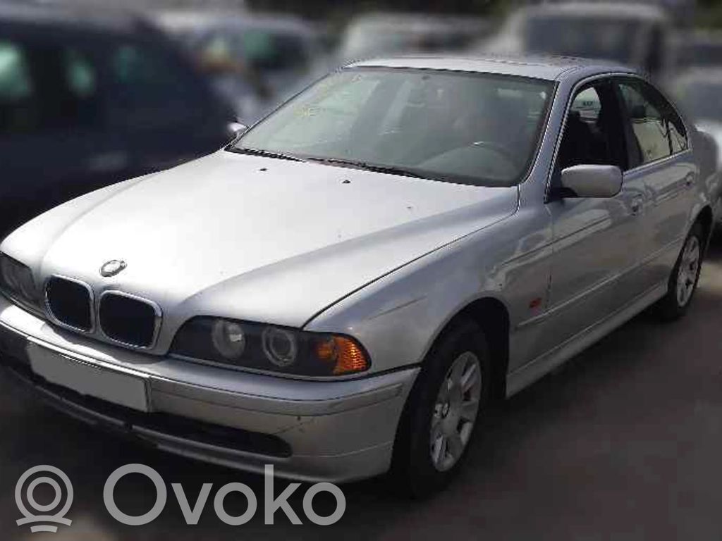 5 E39 Series 5