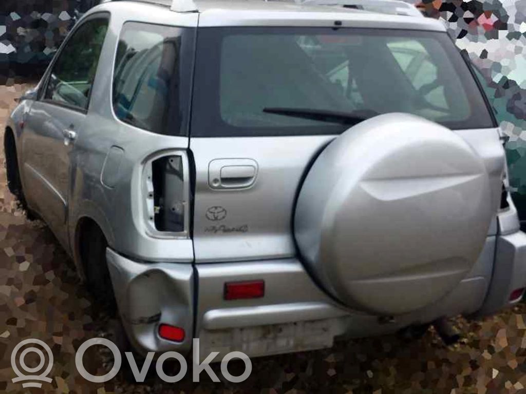 RAV 4 (XA10) RAV 4