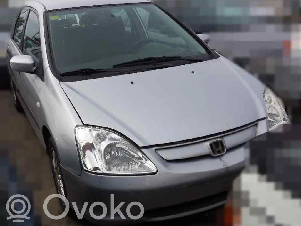 Civic Civic  M18634