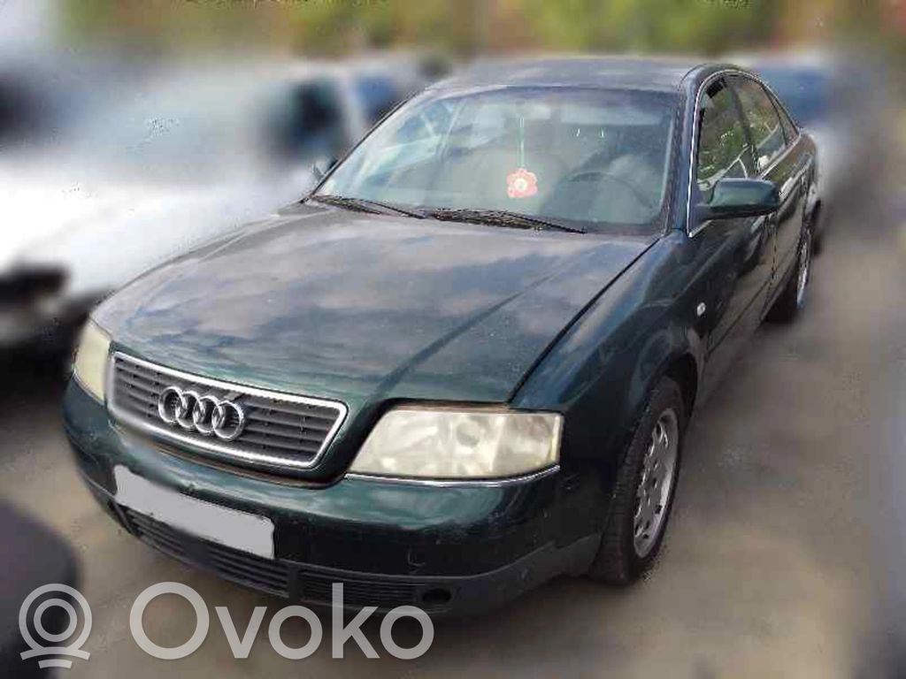 A6 Allroad C5 A6 Allroad