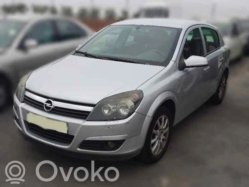 Astra G Astra