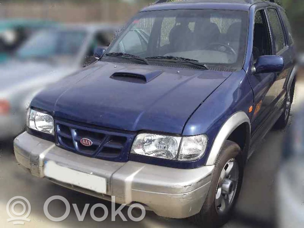Sportage Sportage