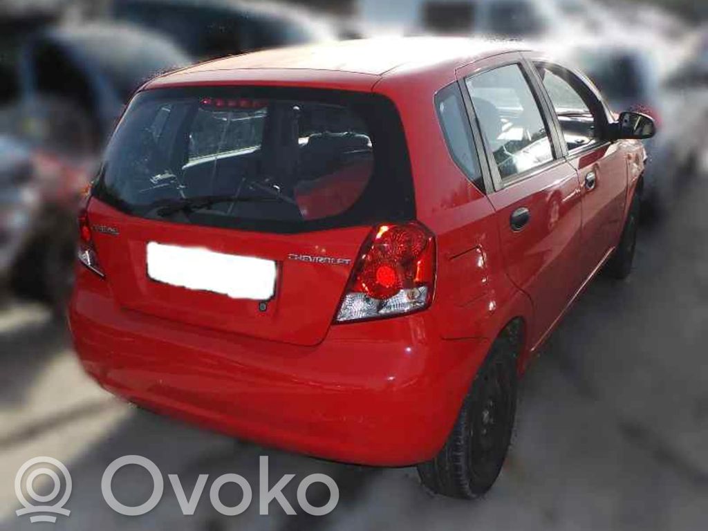 Aveo Aveo