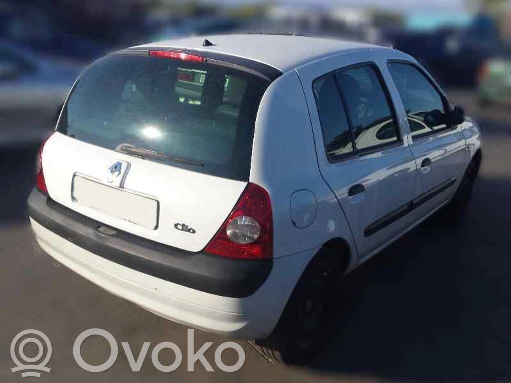 Clio II Clio  111784