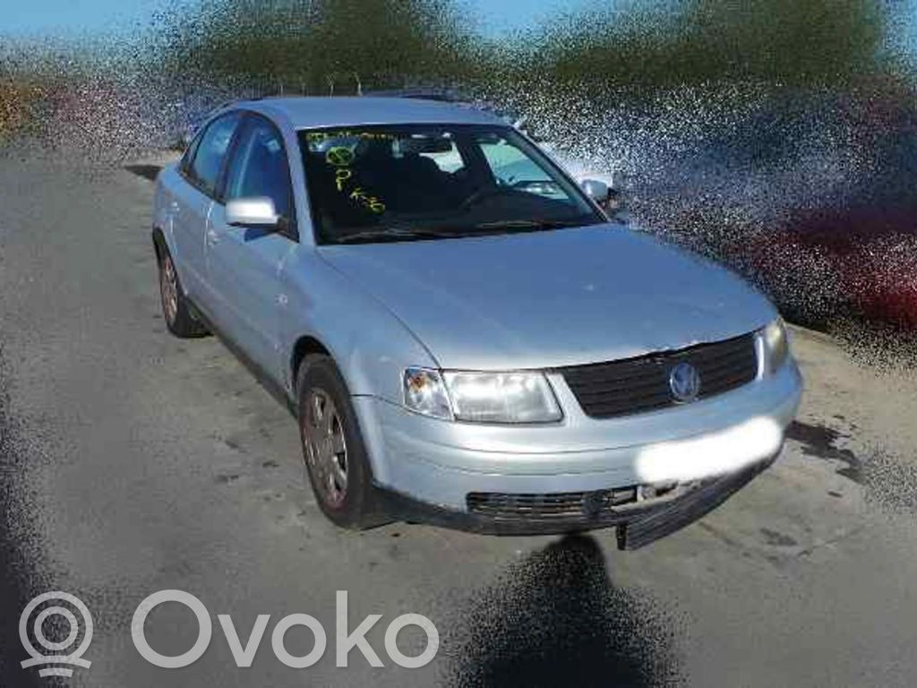 Passat Alltrack Passat