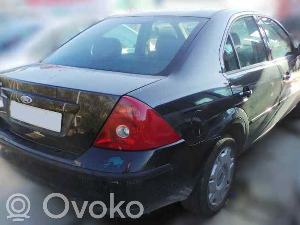 Mondeo Mk III Mondeo