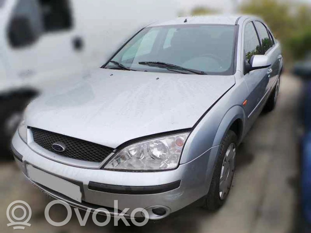 Mondeo Mk III Mondeo