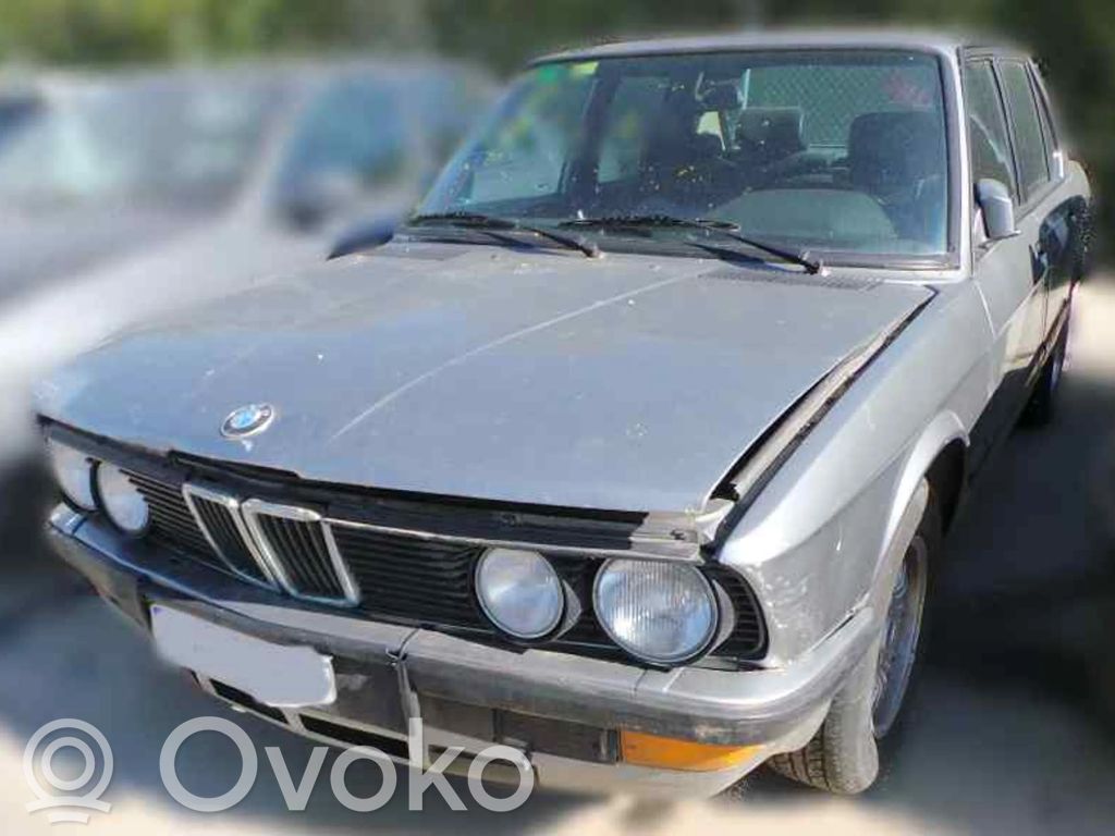 5 E28 Series 5  1250039CM45BY