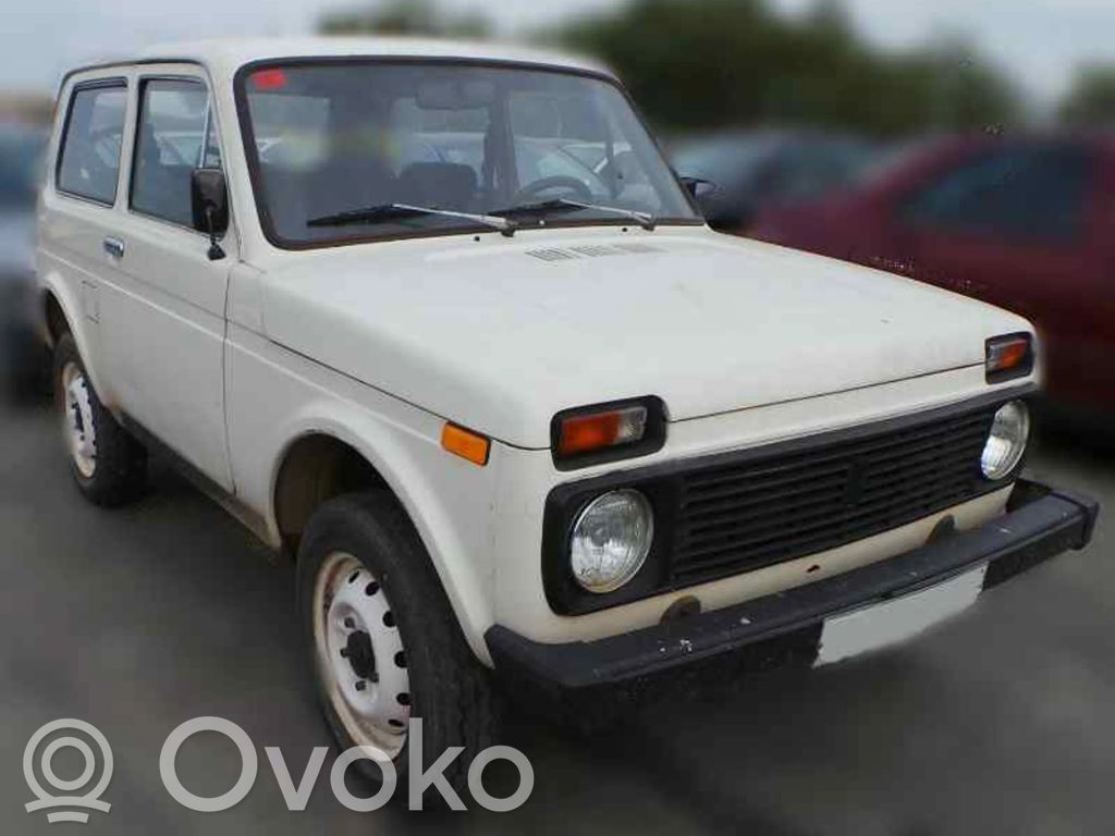 Niva Niva