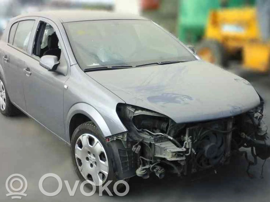 Astra G Astra