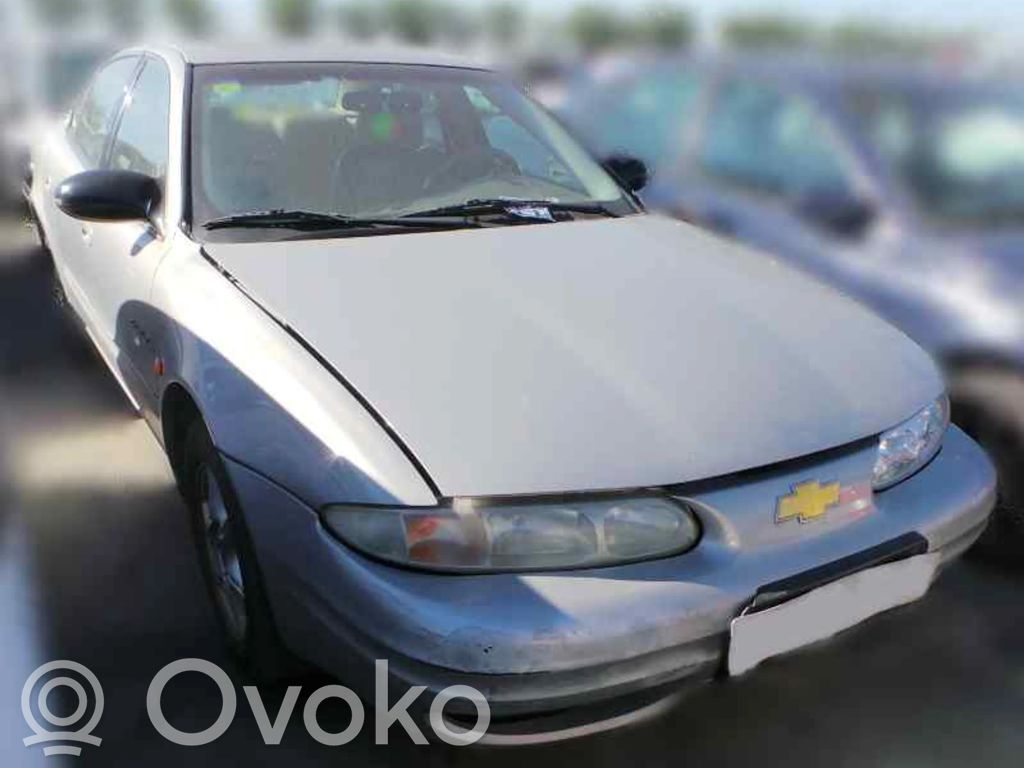 Alero Alero