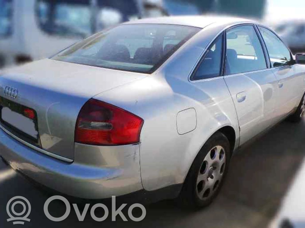 A6 Allroad C5 A6 Allroad