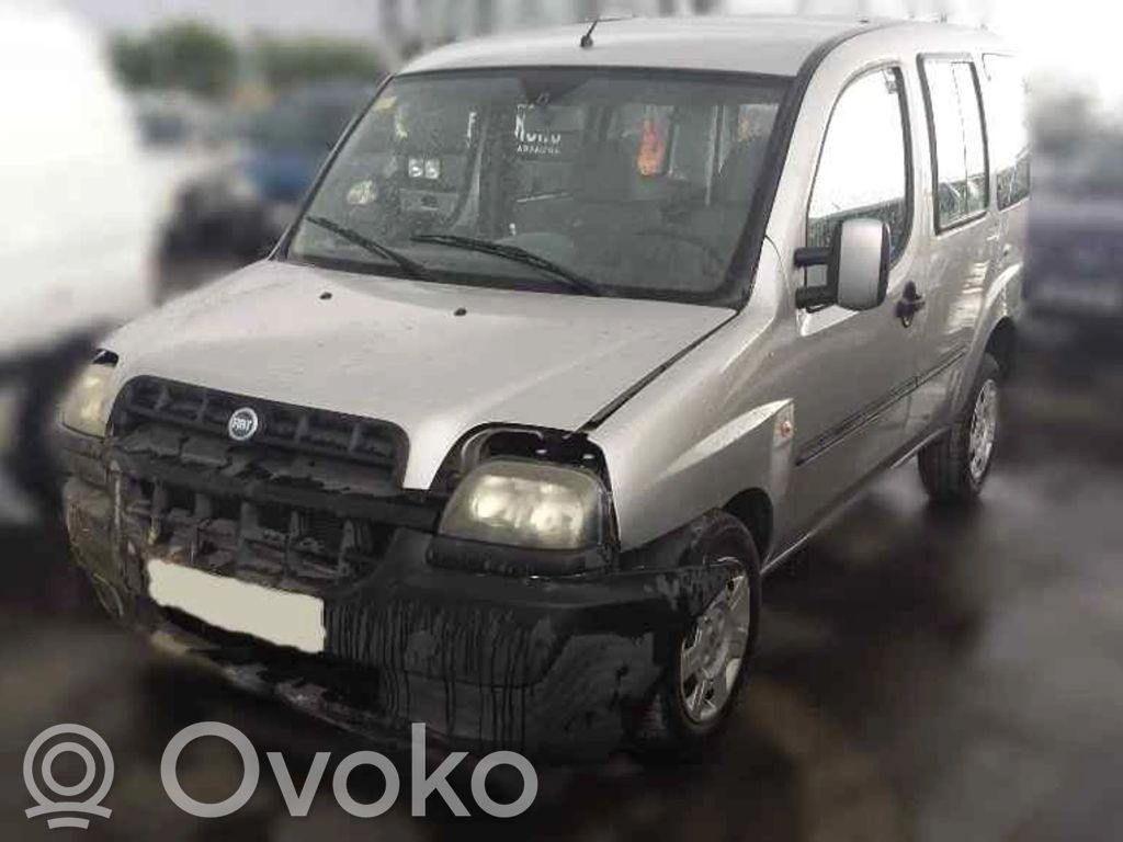 Doblo Doblo