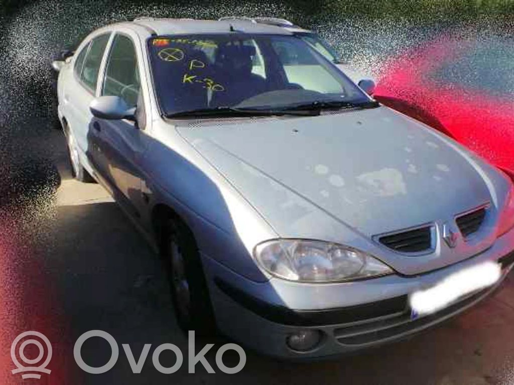 Megane I Megane  7700431943