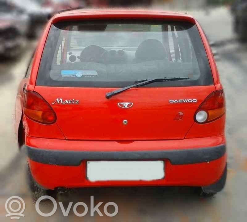 Matiz Matiz