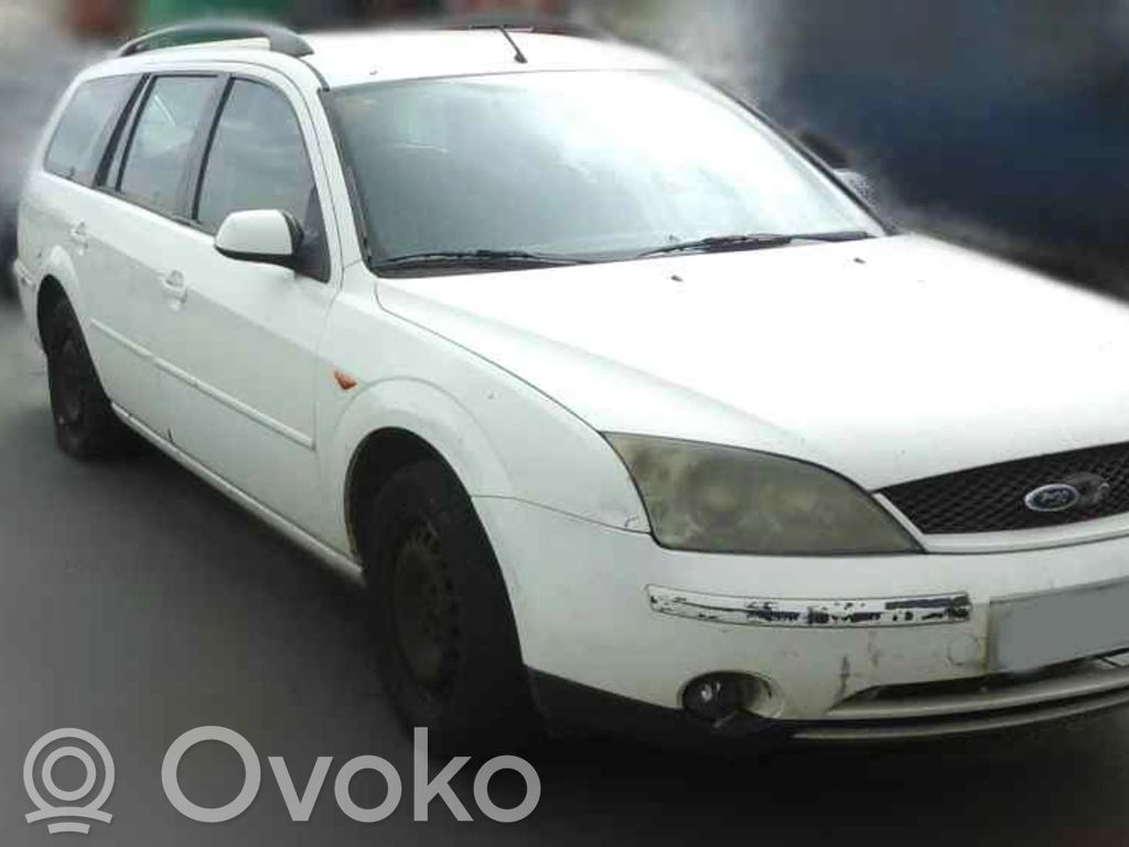 Mondeo Mk III Mondeo