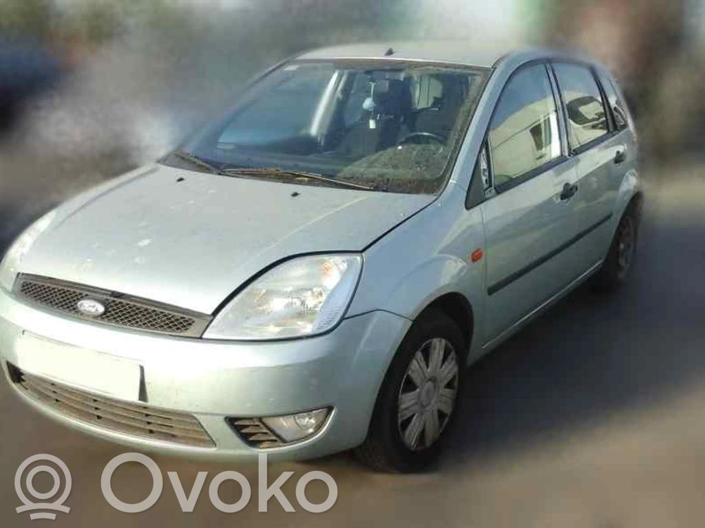 Fiesta Fiesta  2S6T13A350AA