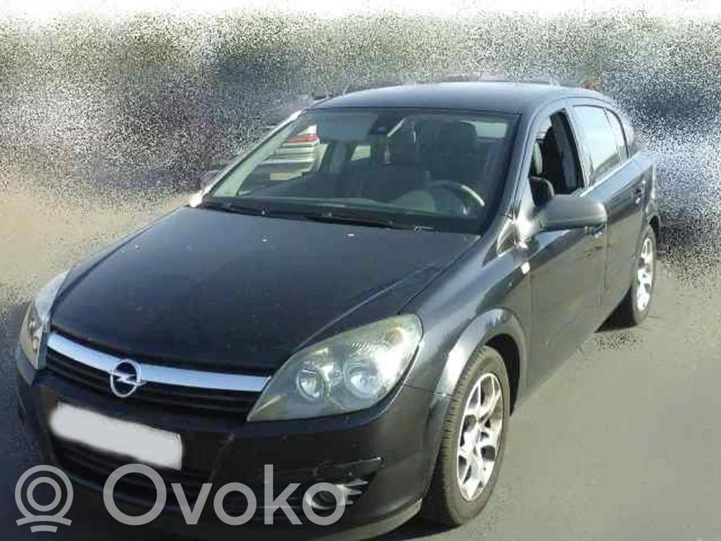 Astra G Astra