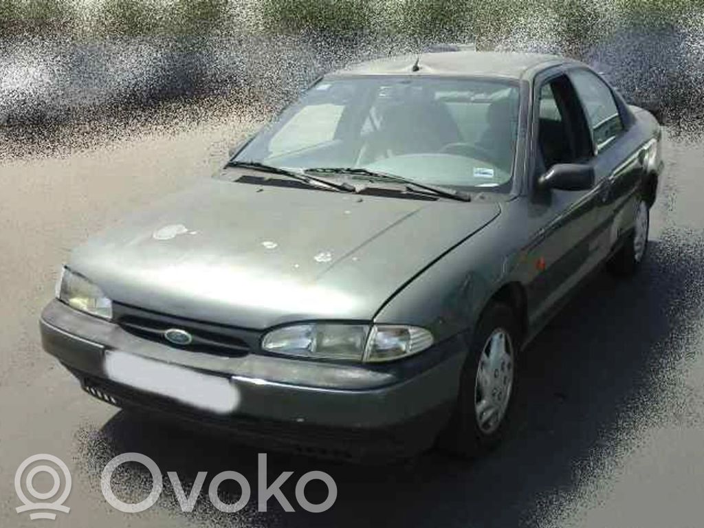 Mondeo MK I Mondeo
