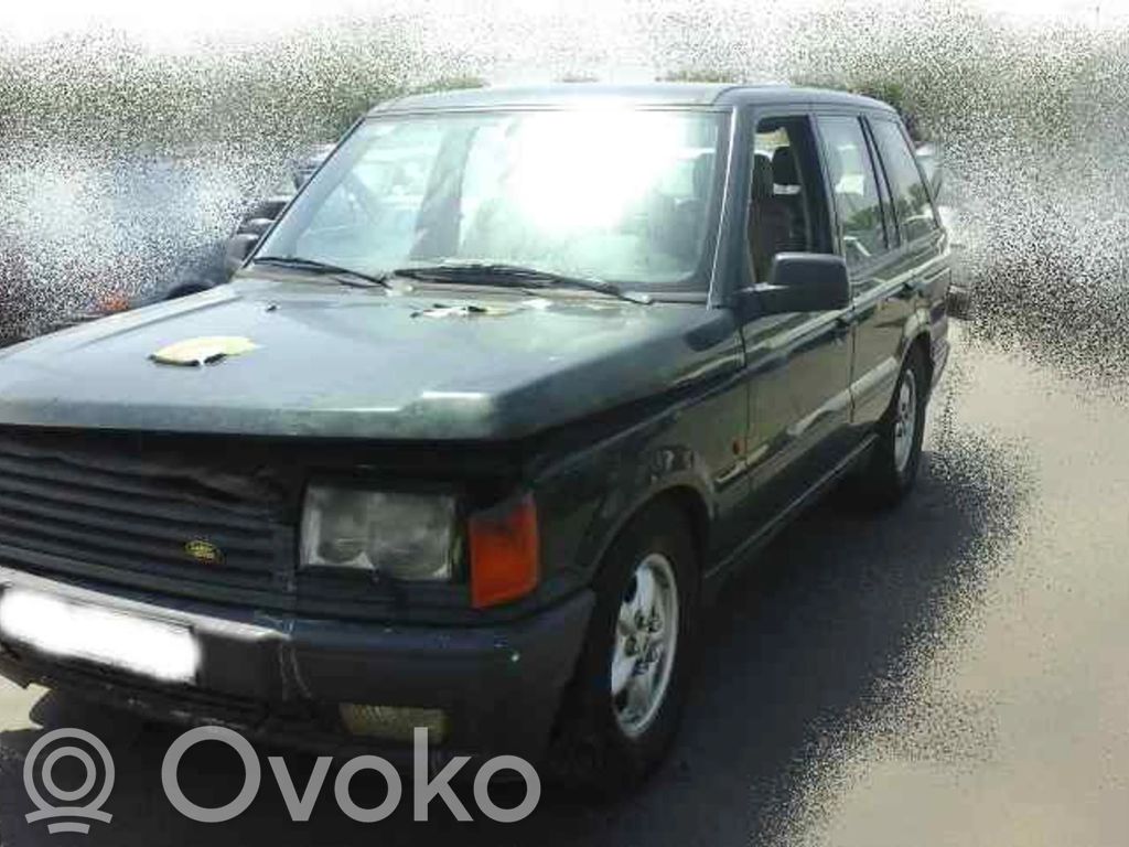 Range Rover P38A Range Rover