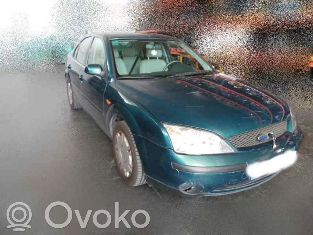 Mondeo Mk III Mondeo