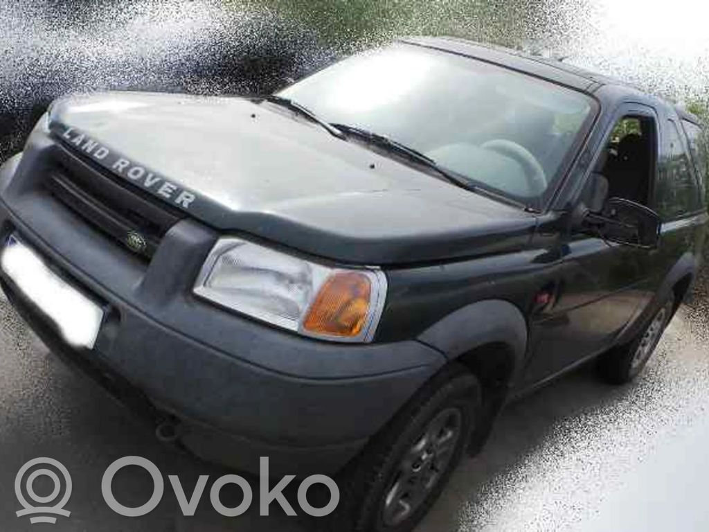 Freelander Freelander  W9639247