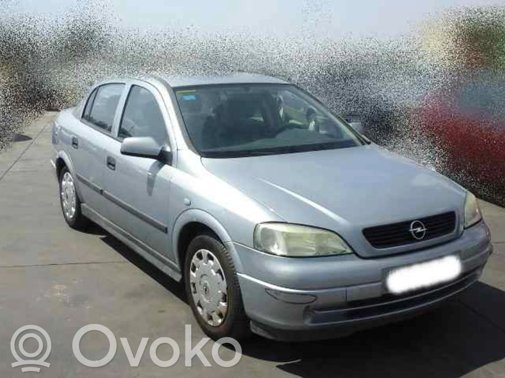 Astra G Astra