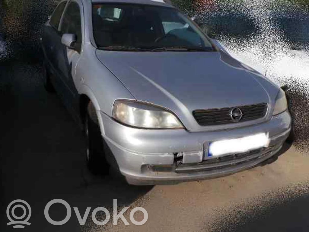 Astra G Astra