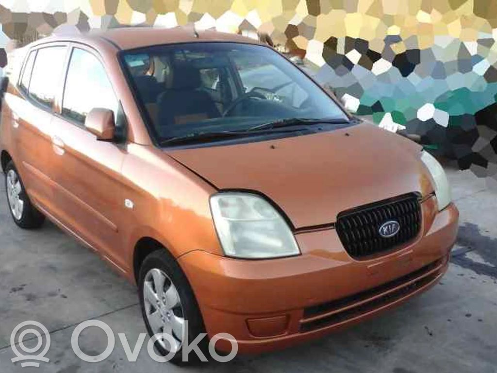Picanto Picanto