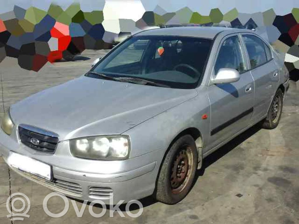 Elantra Elantra